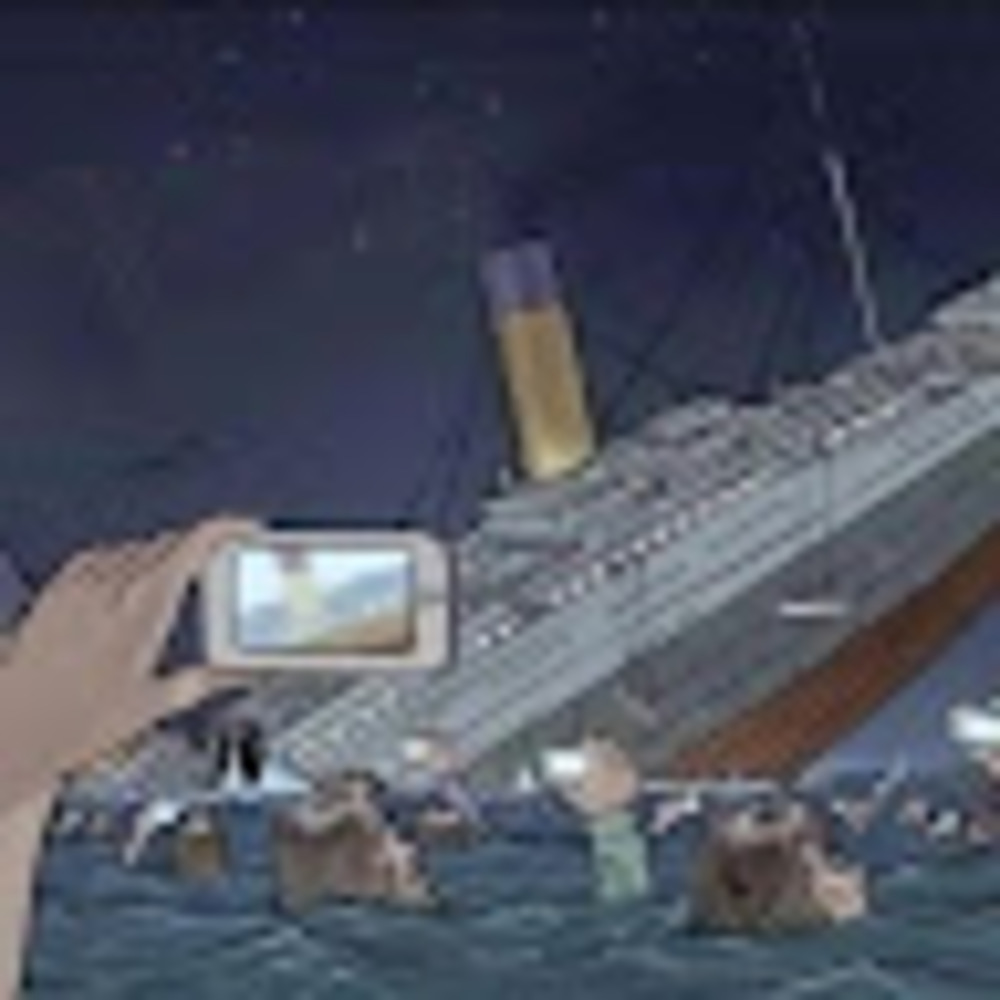 Meet your Posher, Zz535